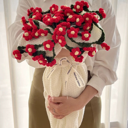 Bloomie Bouquet Blanket - Luxrelivo