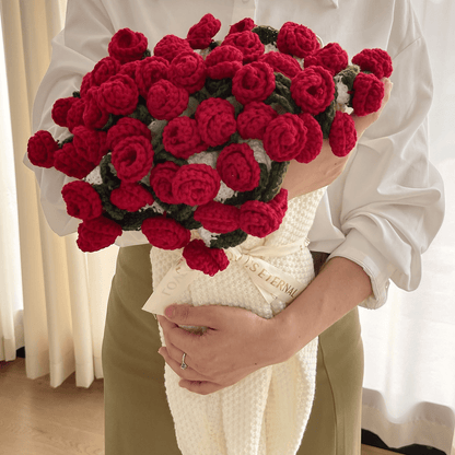 Bloomie Bouquet Blanket - Luxrelivo