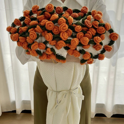 Bloomie Bouquet Blanket - Luxrelivo