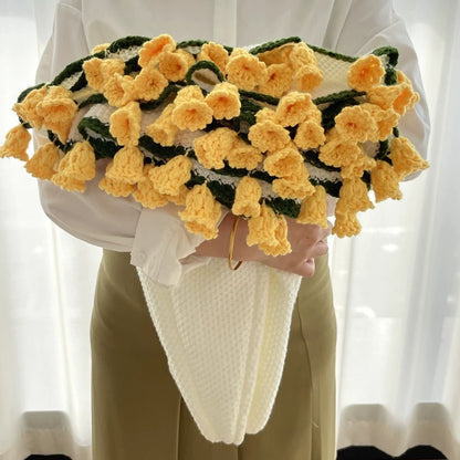 Bloomie Bouquet Blanket - Luxrelivo